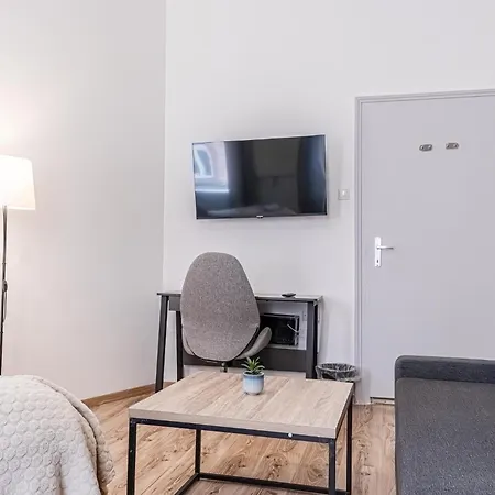 Comfortable 1 Bedroom Apartment In Prime Location Vienna Exterior photo