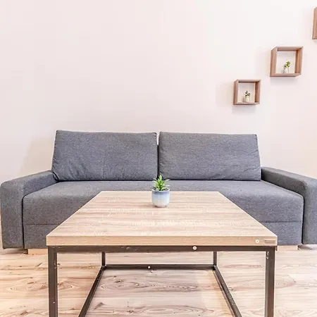 Comfortable 1 Bedroom Apartment In Prime Location Vienna Exterior photo