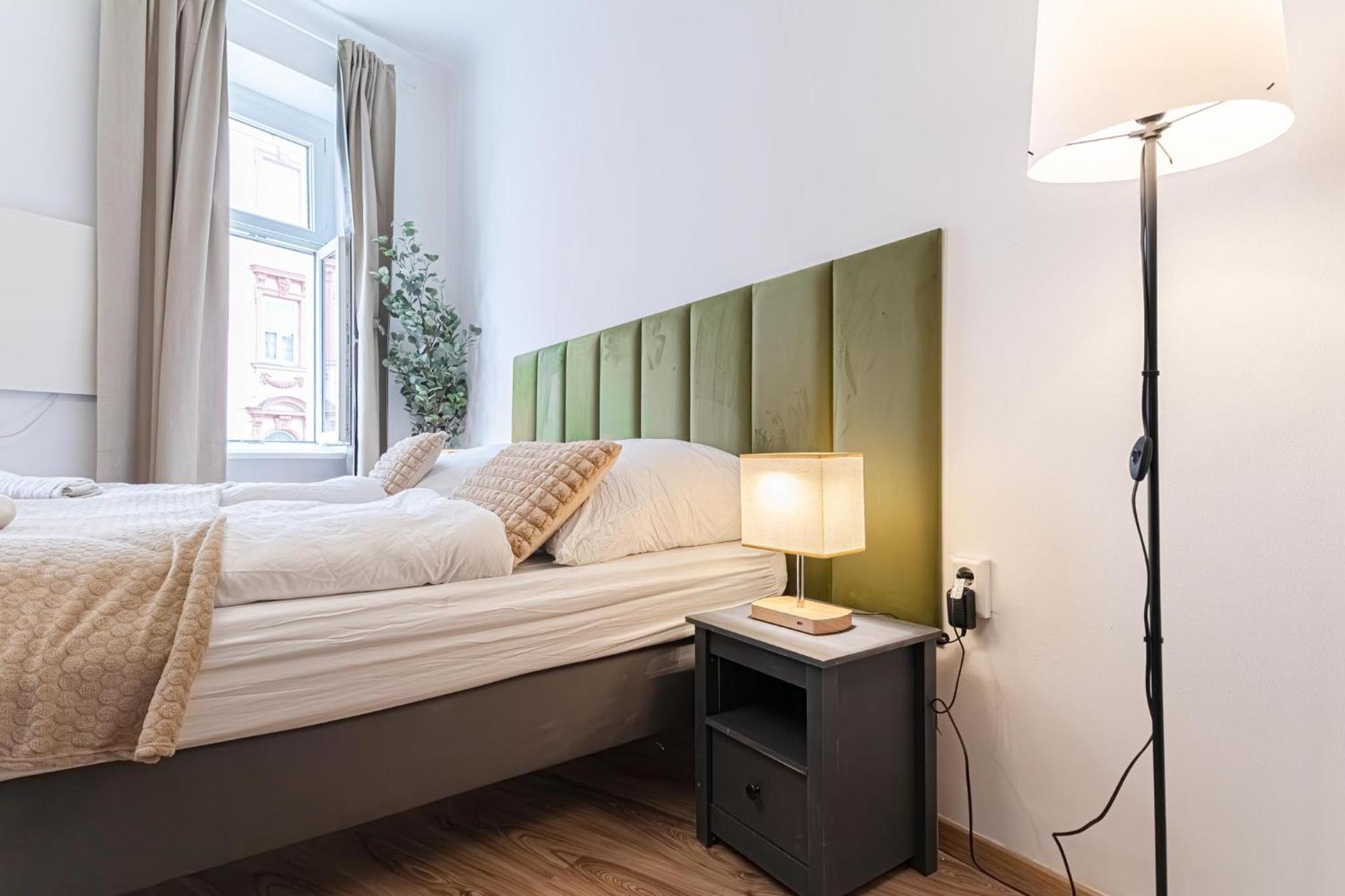 Comfortable 1 Bedroom In Prime Location Vienna