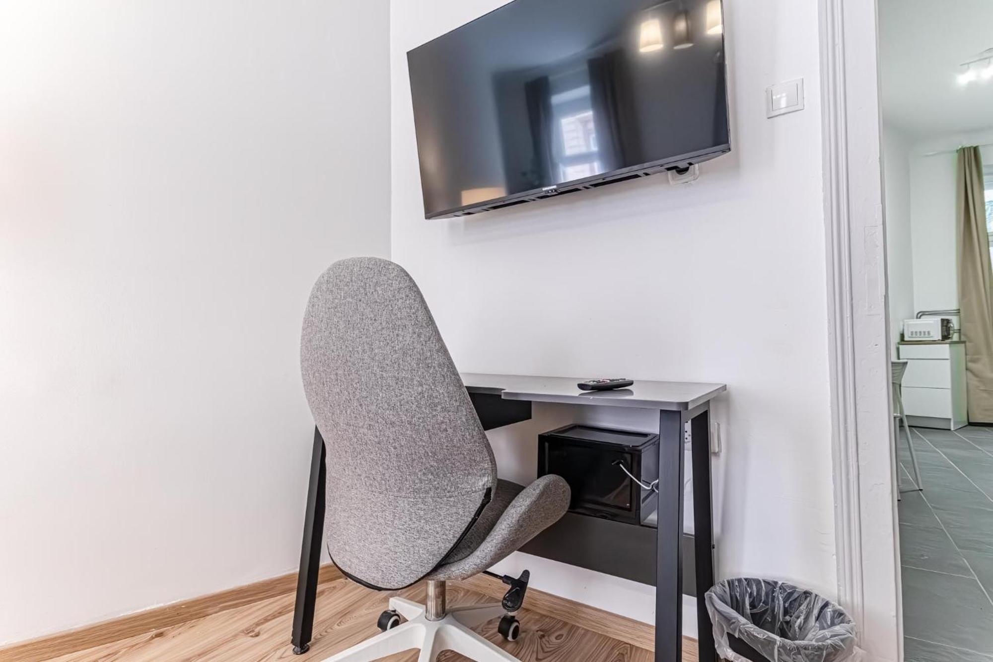 Comfortable 1 Bedroom In Prime Location Apartment Vienna