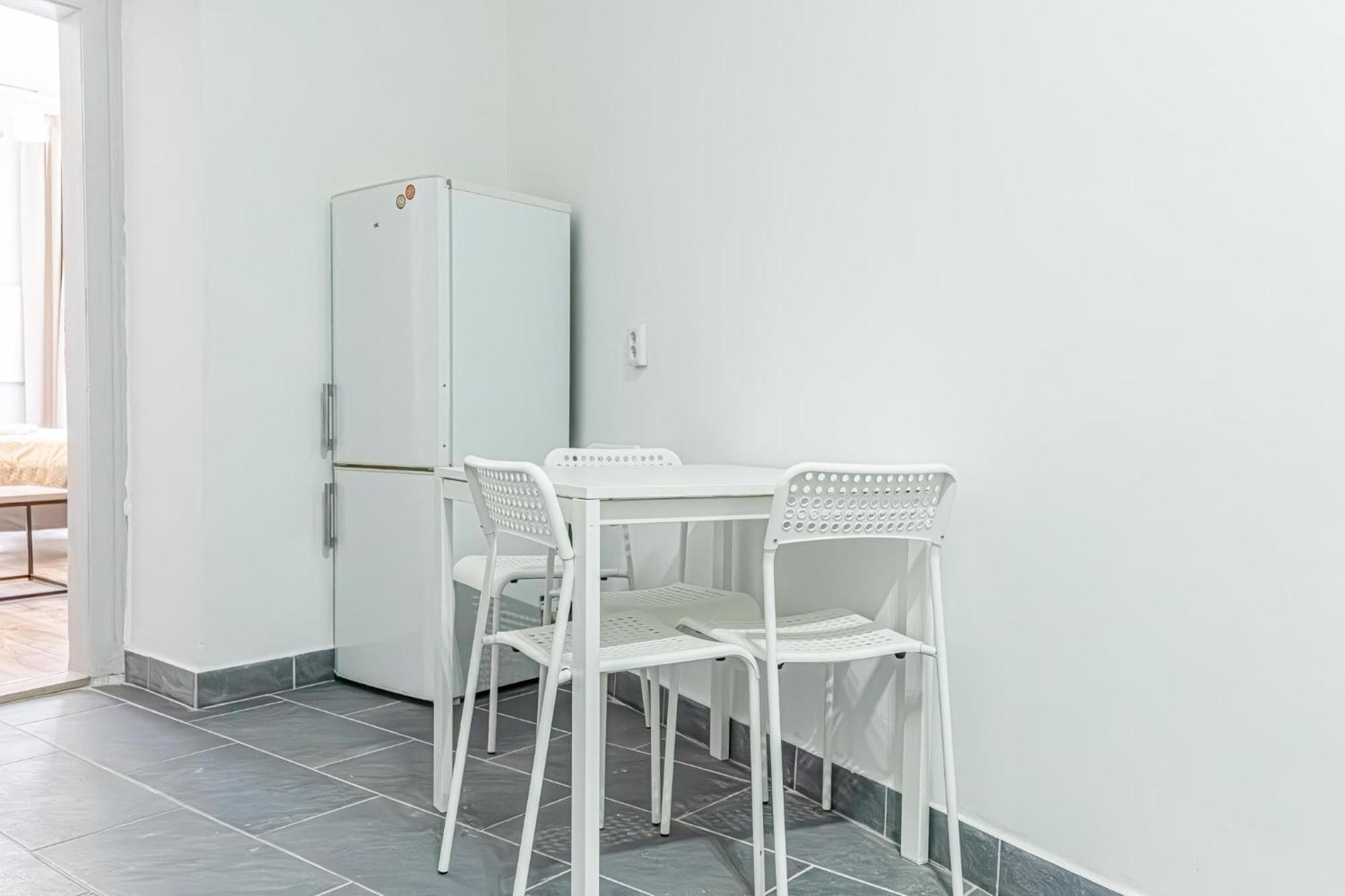 Apartment Comfortable 1 Bedroom In Prime Location Vienna