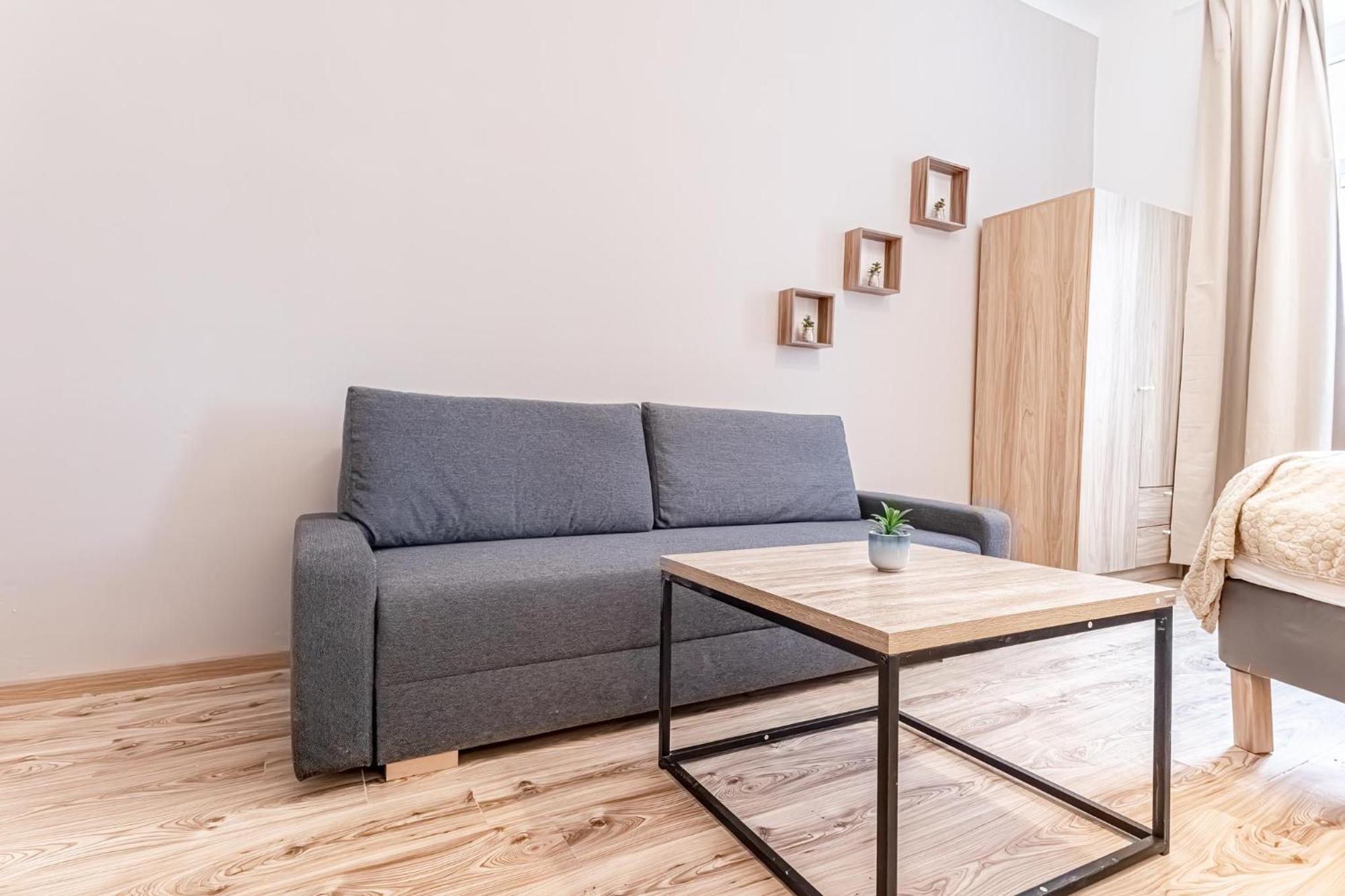 Comfortable 1 Bedroom In Prime Location Apartment
