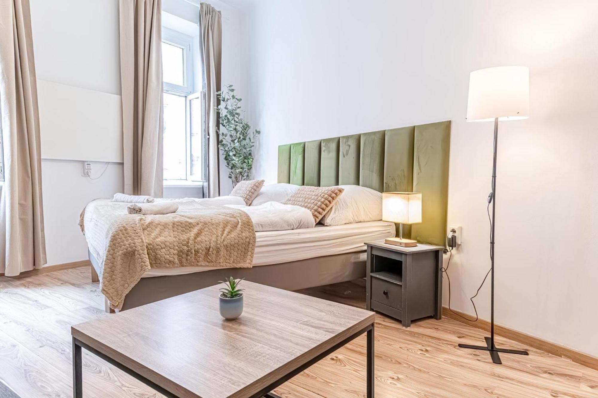 Comfortable 1 Bedroom In Prime Location * Vienna