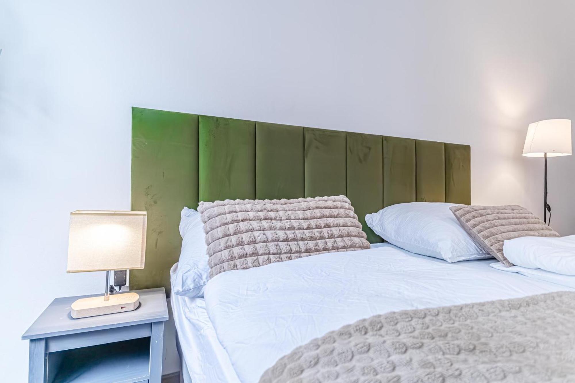Comfortable 1 Bedroom In Prime Location